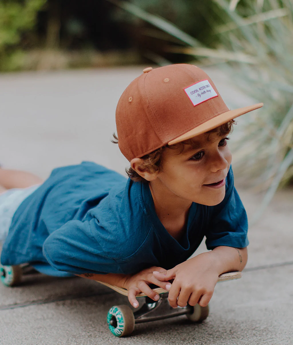 Casquette Mini Foxy – Image 3