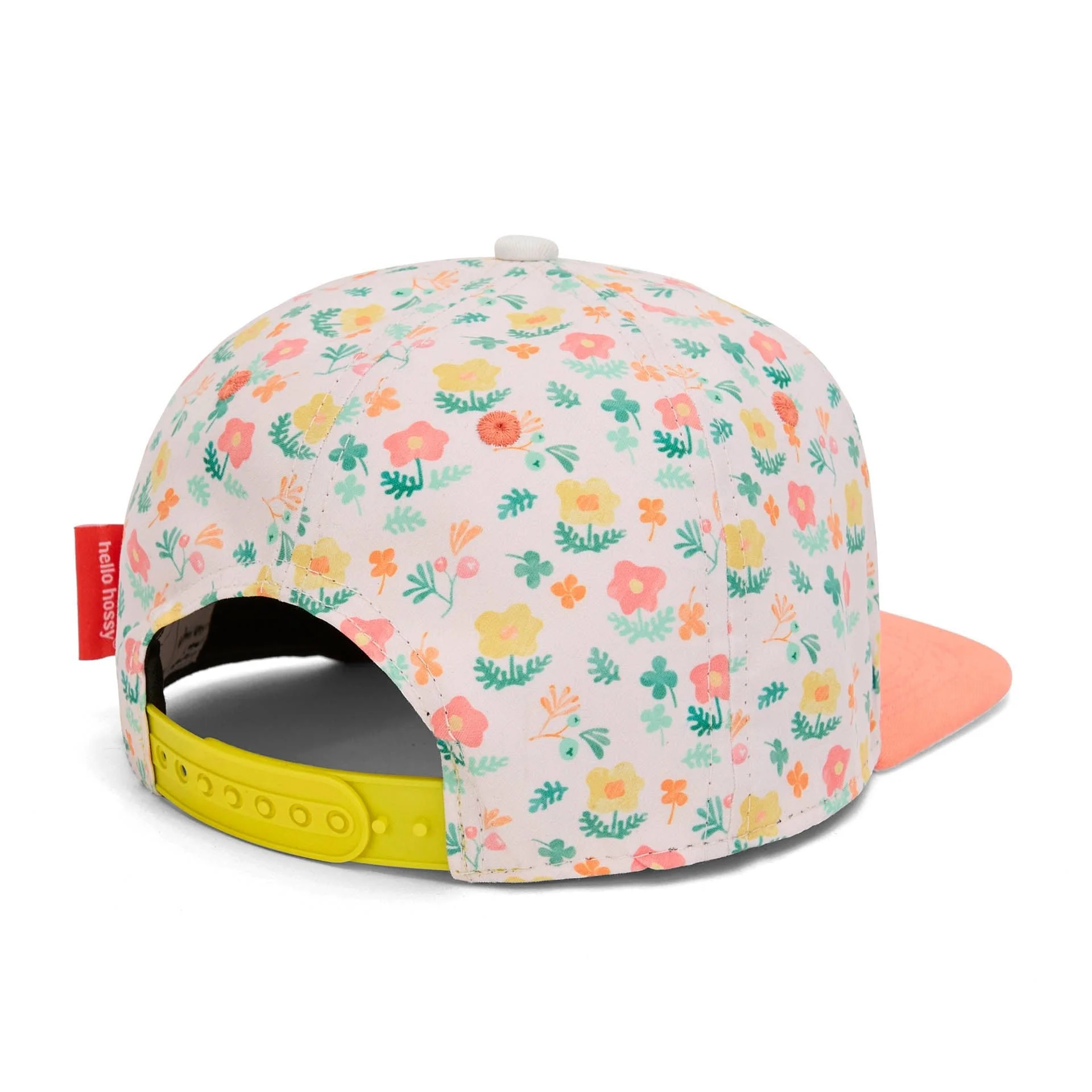 Casquette Clover Berry – Image 6
