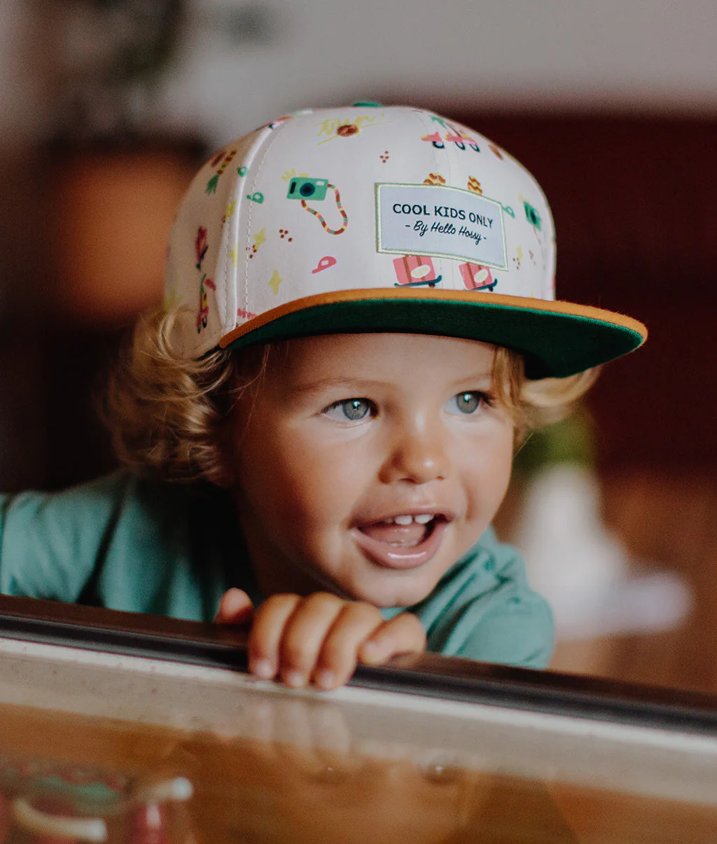 Casquette Cool Trip – Image 5