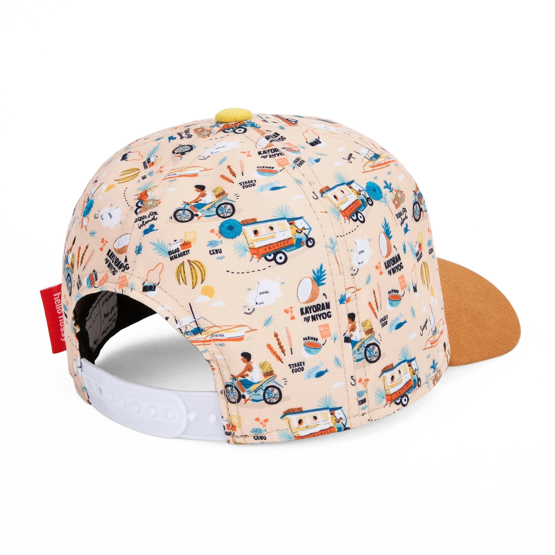 Casquette Philippines – Image 5