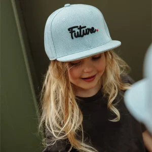 Casquette Jean Future