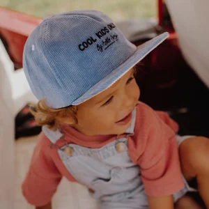 Casquette Mini Açaï
