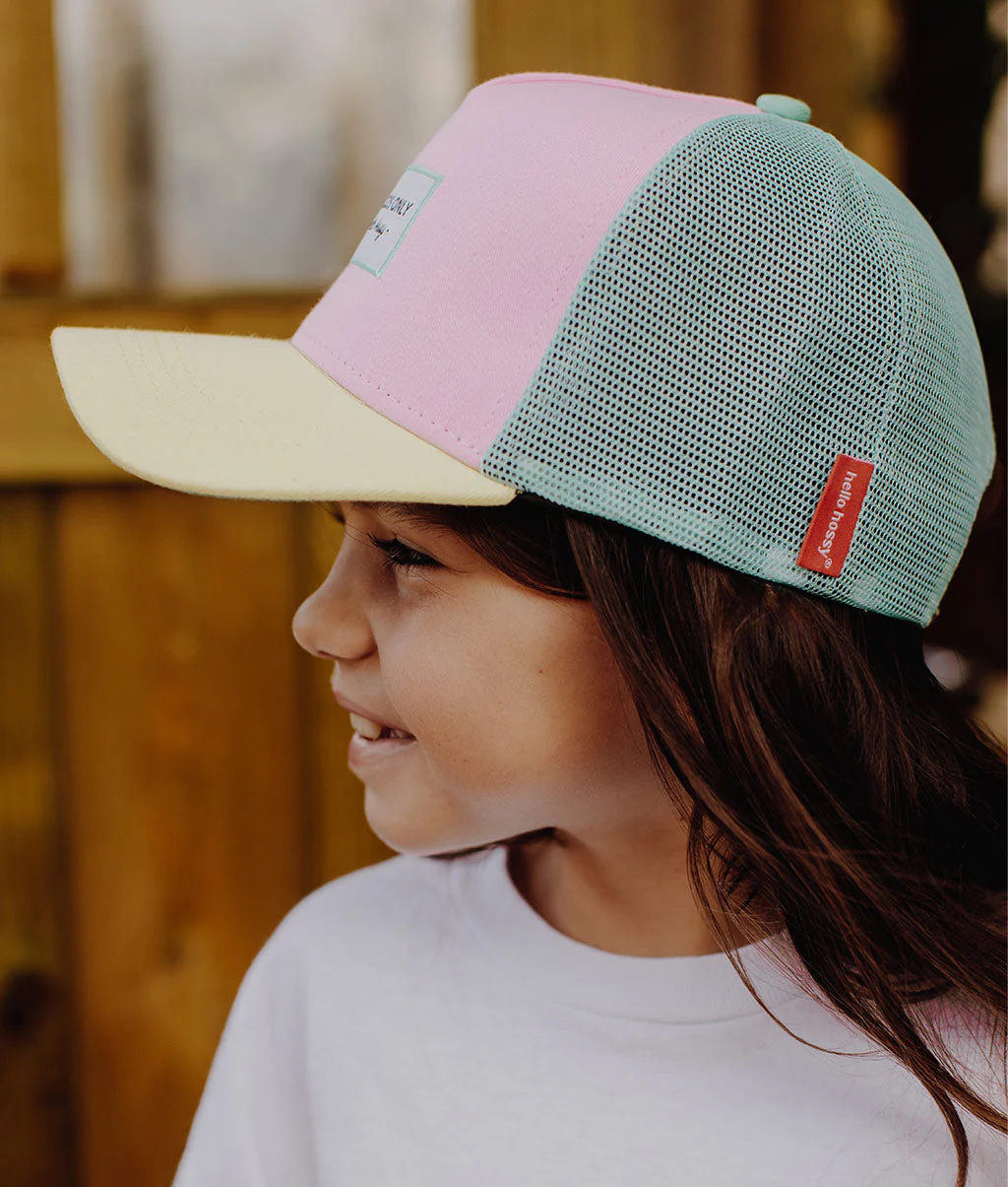 Casquette Mini Poppy – Image 3