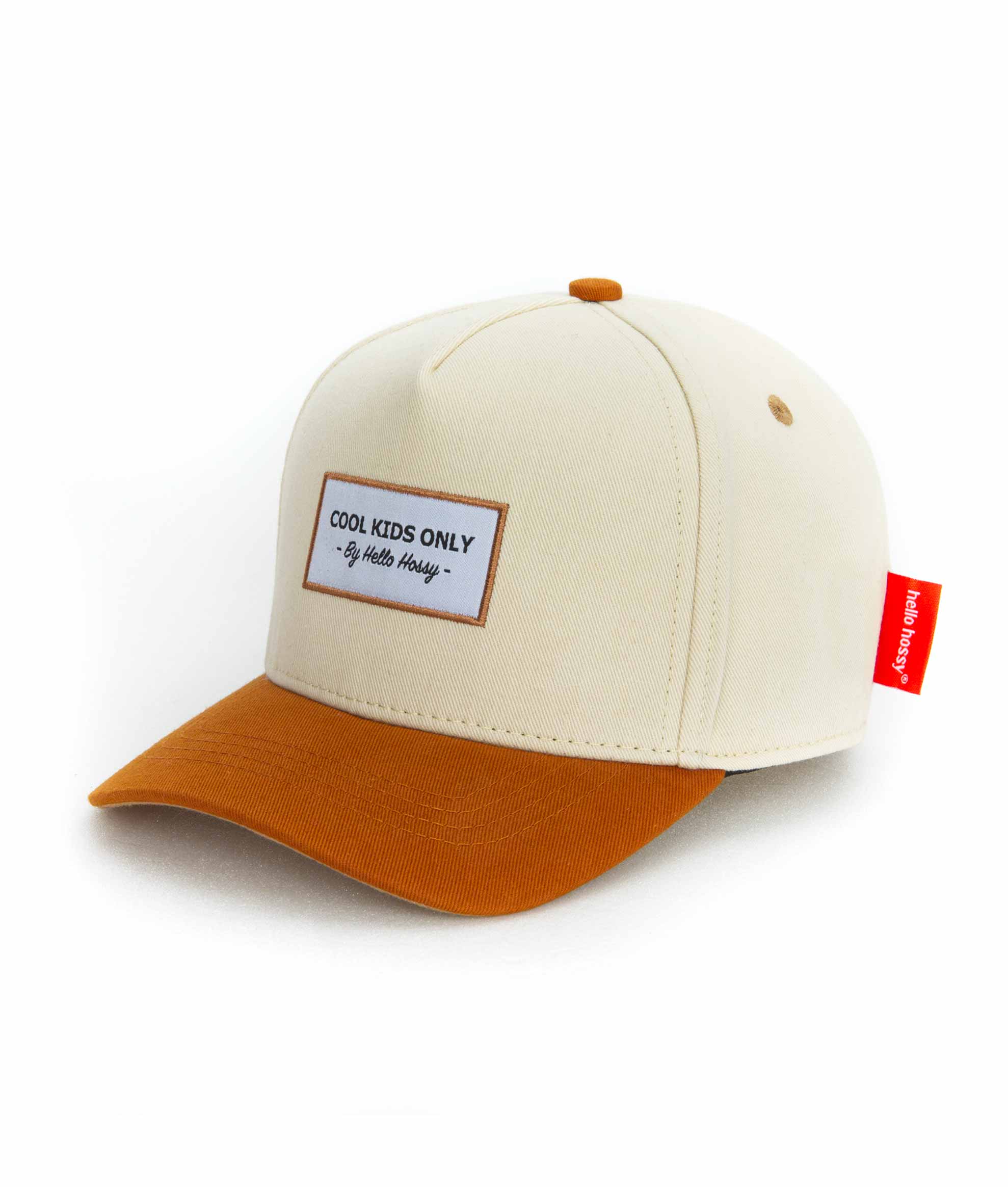 Casquette Mini Beige – Image 2