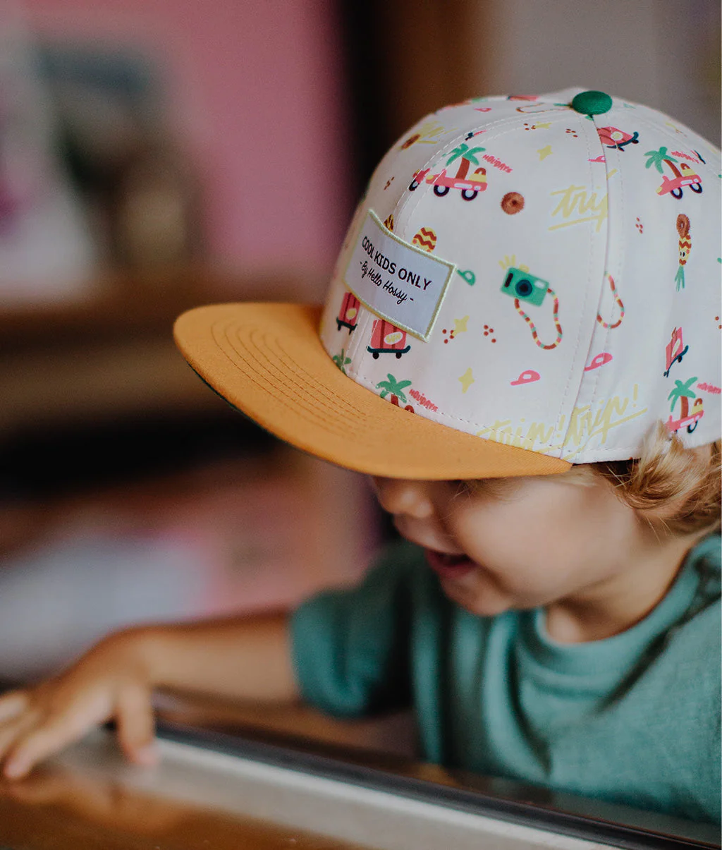 Casquette Cool Trip – Image 3