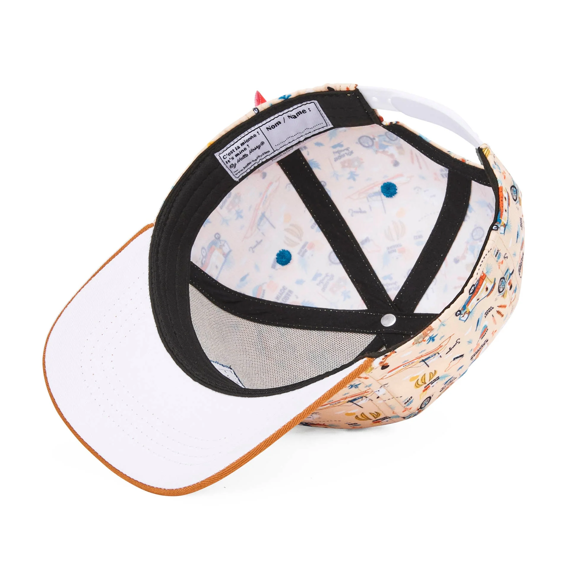 Casquette Philippines – Image 6
