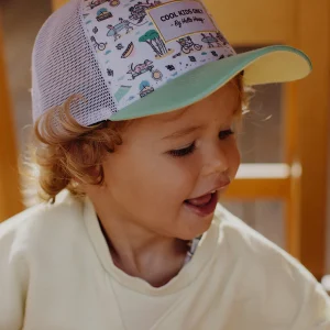 Casquette Lalalandes