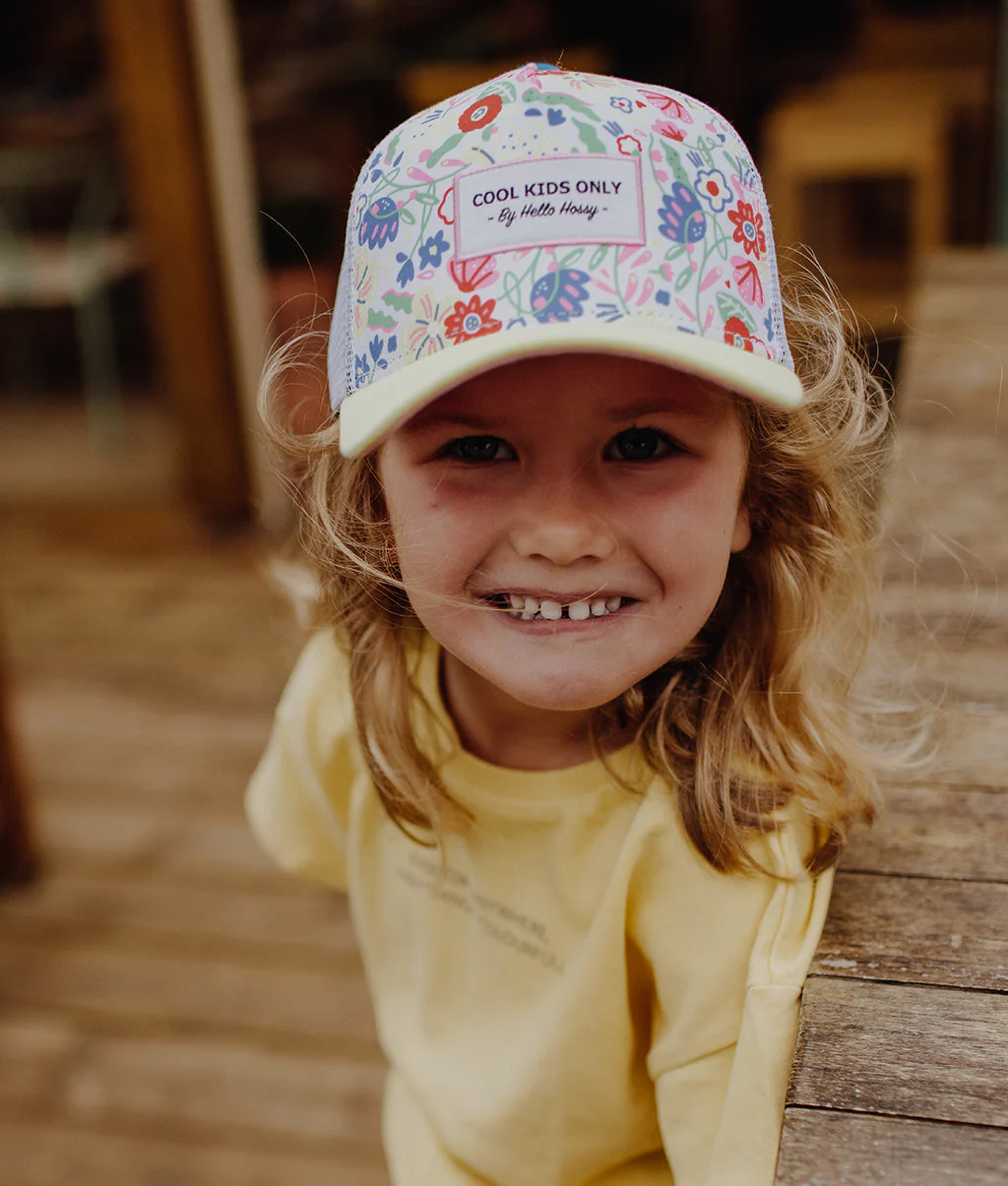 Casquette Garden Party – Image 4