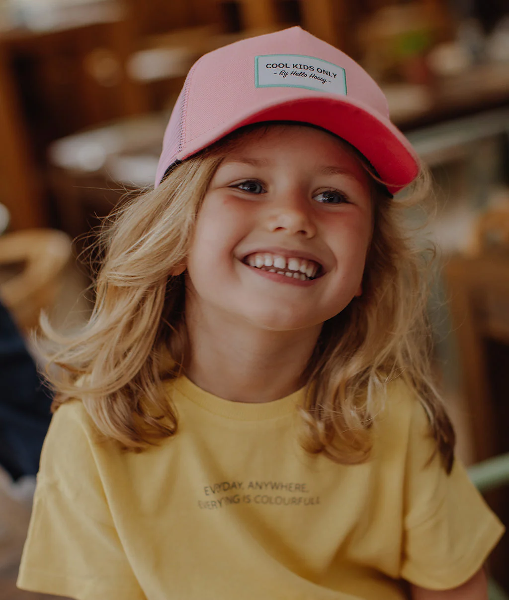 Casquette Mini Peony – Image 3