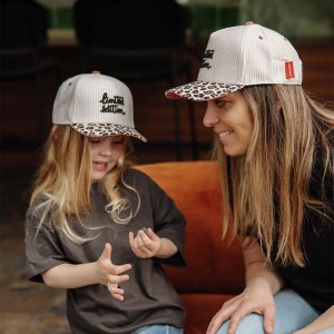 Casquette Léopard #5
