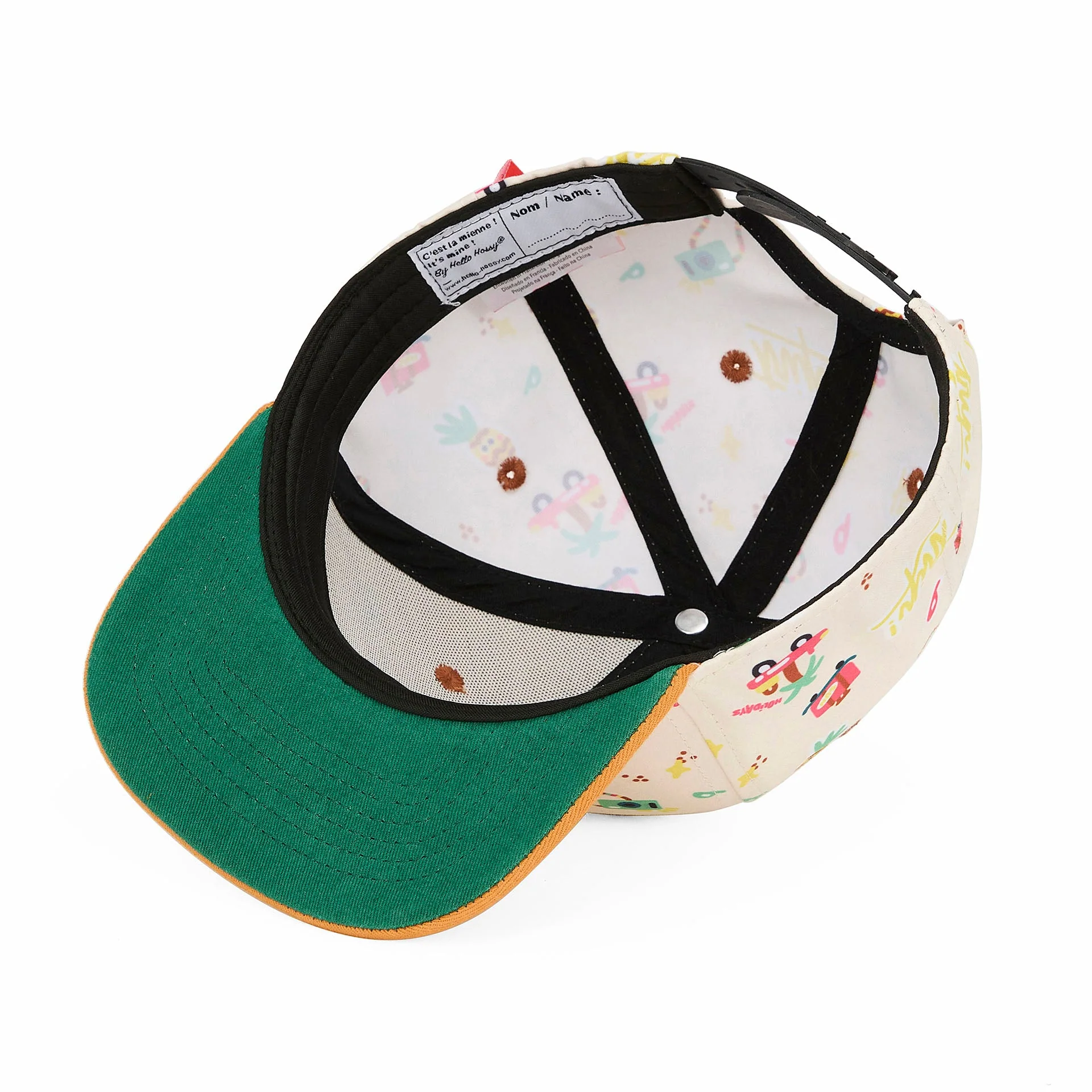Casquette Cool Trip – Image 8