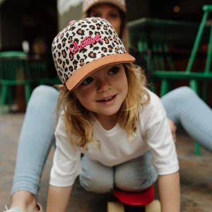 Casquette Léopard #7