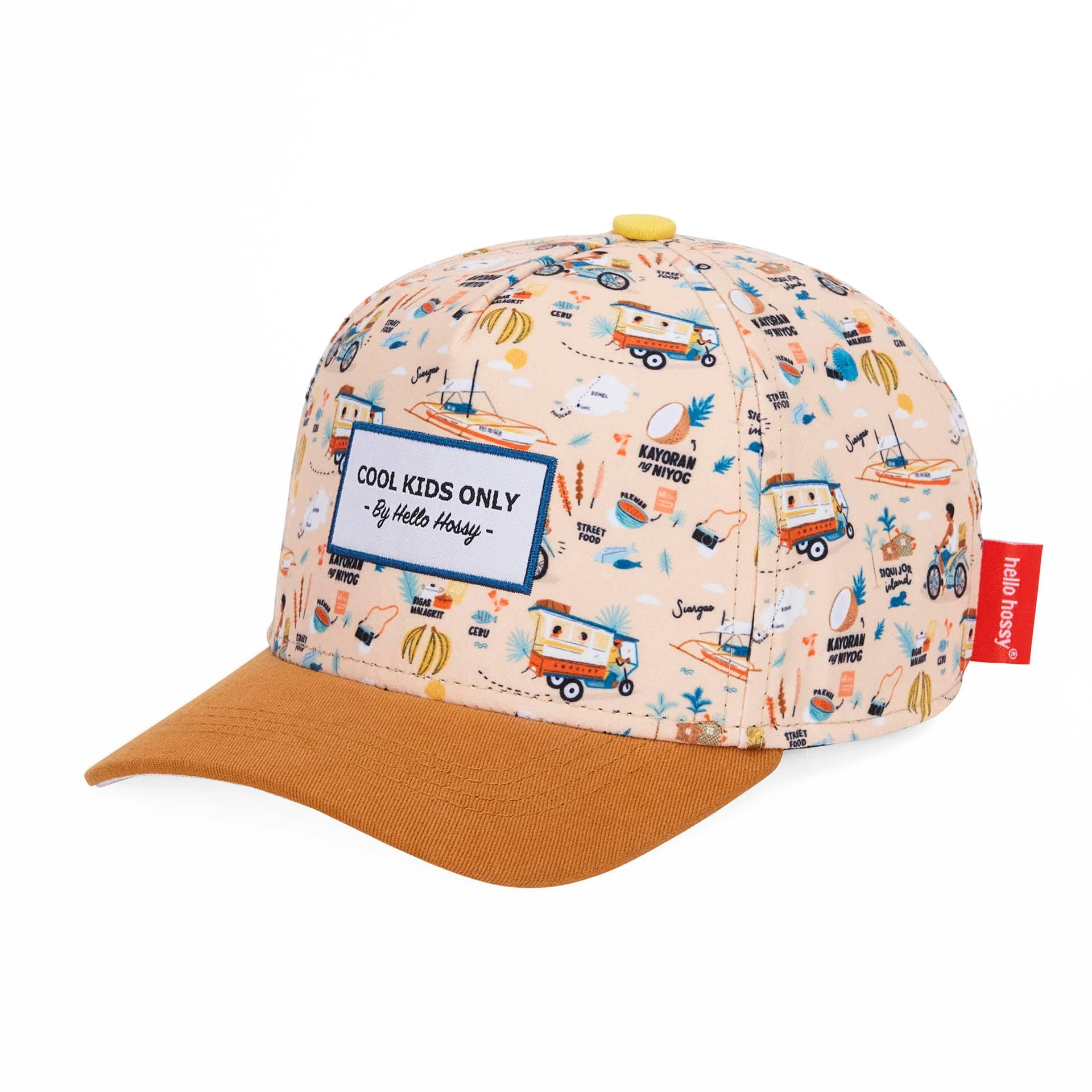 Casquette Philippines – Image 2