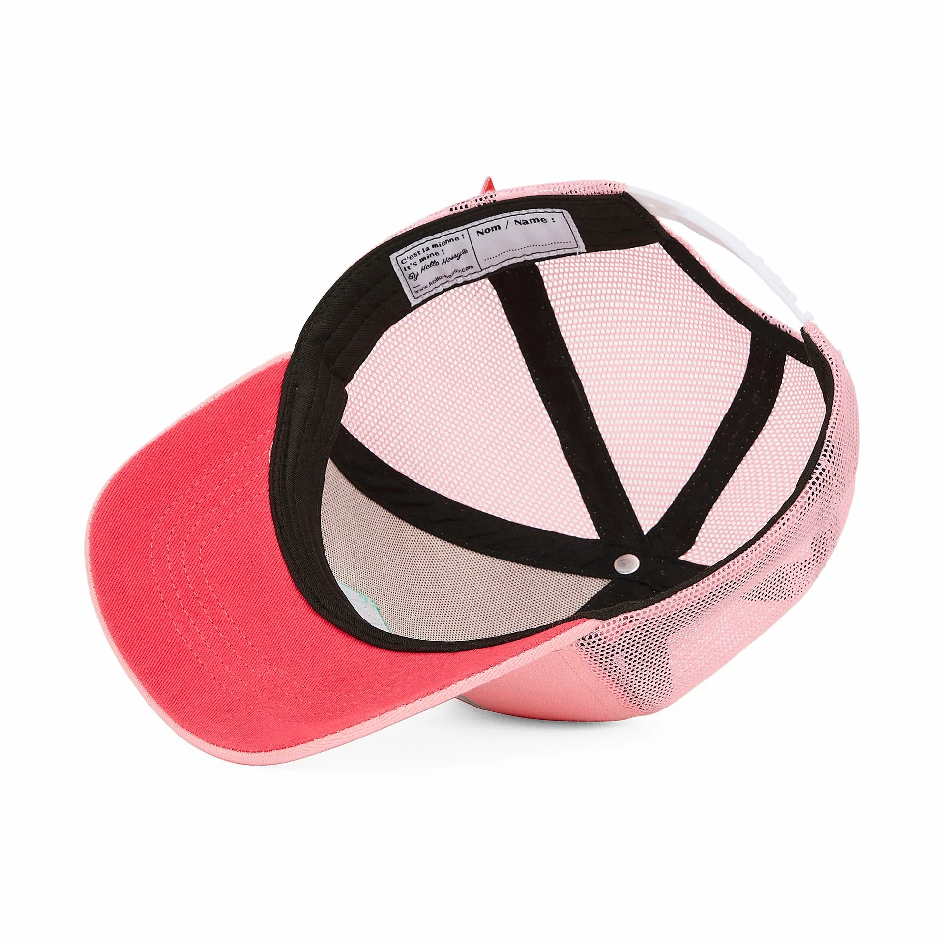 Casquette Mini Peony – Image 8