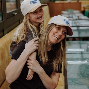 Casquette Léopard #3