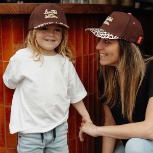 Casquette Léopard #4