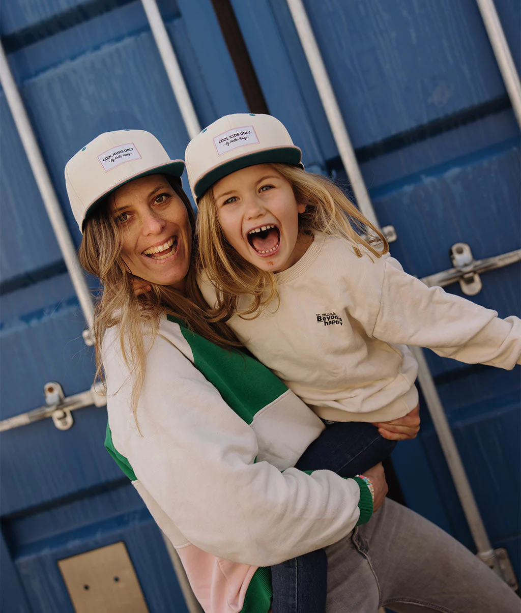 Casquette Mini Cotton – Image 6