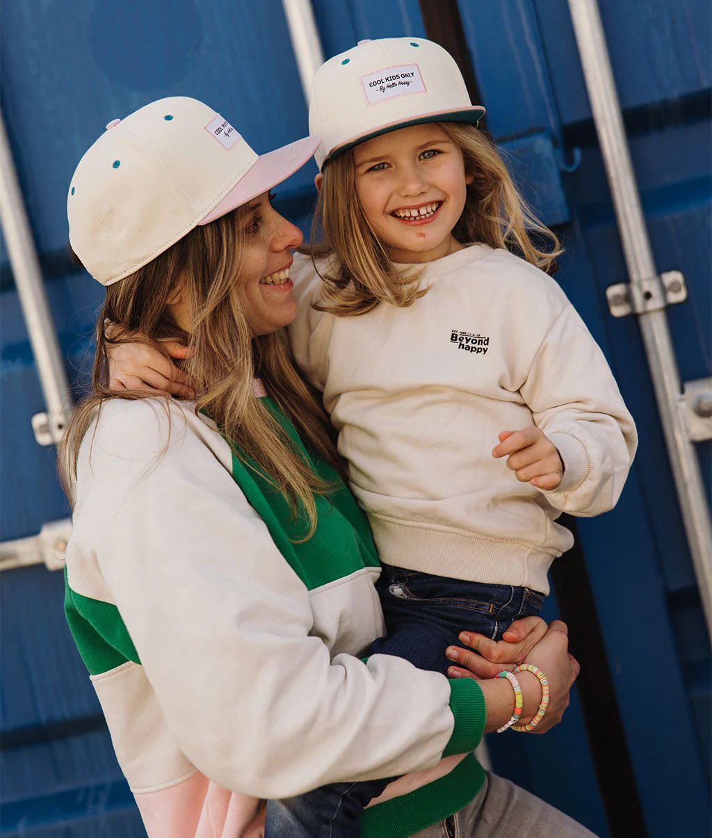 Casquette Mini Cotton – Image 5