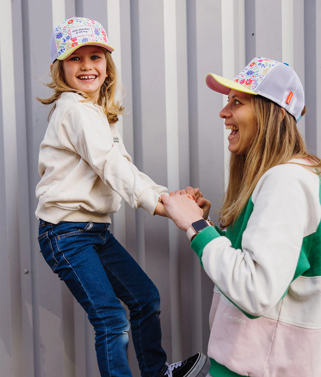 Casquette Garden Party – Image 8