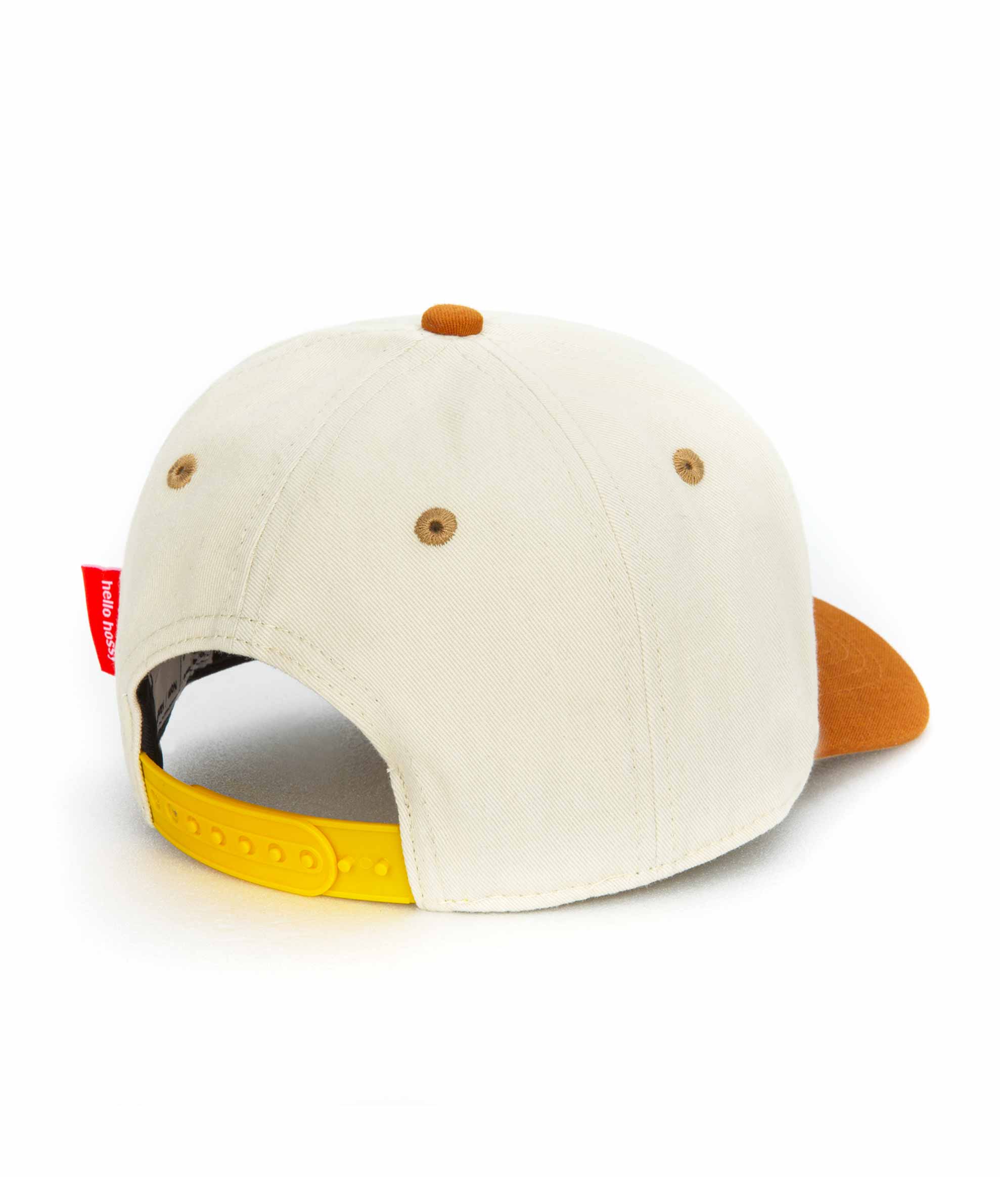 Casquette Mini Beige – Image 7