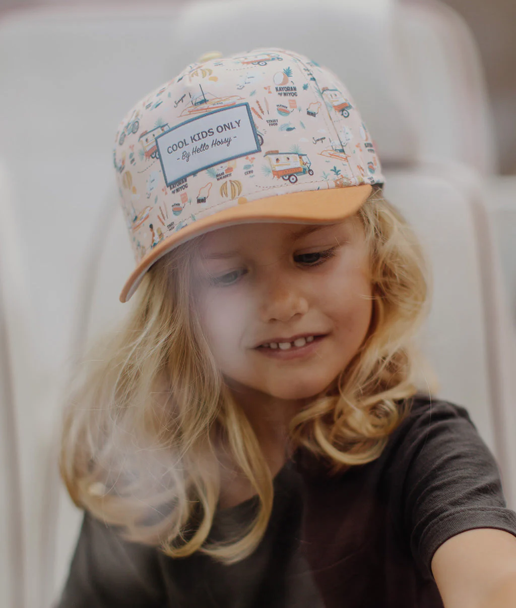 Casquette Philippines – Image 3