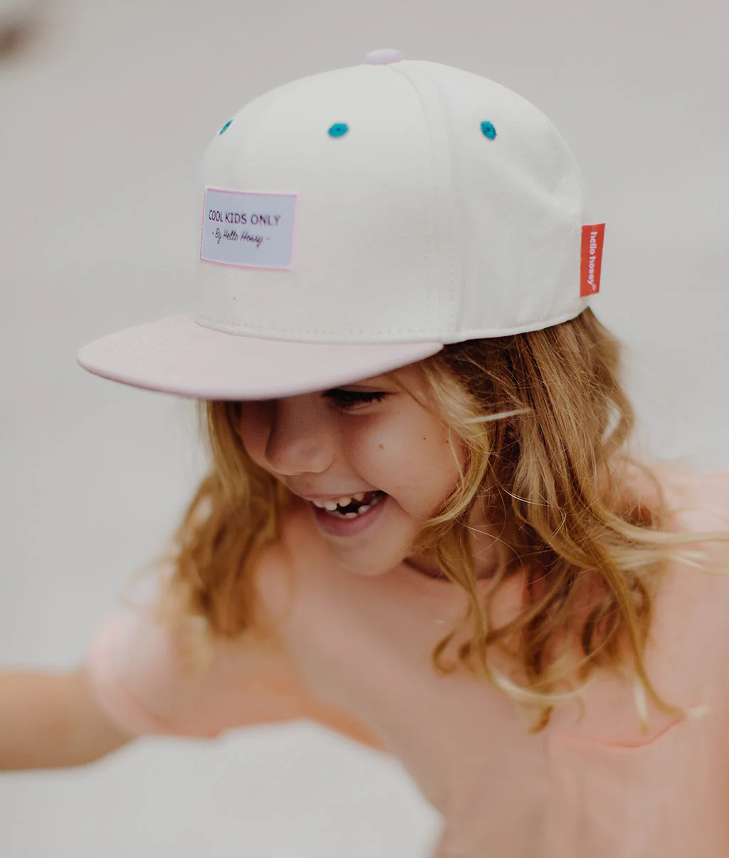 Casquette Mini Cotton – Image 7