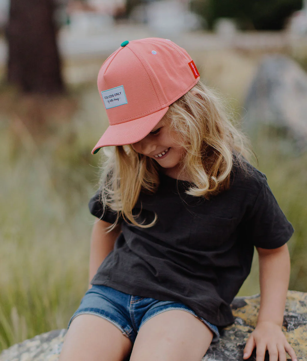 Casquette Mini Kiss – Image 3