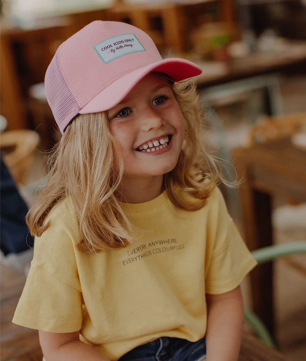Casquette Mini Peony – Image 5