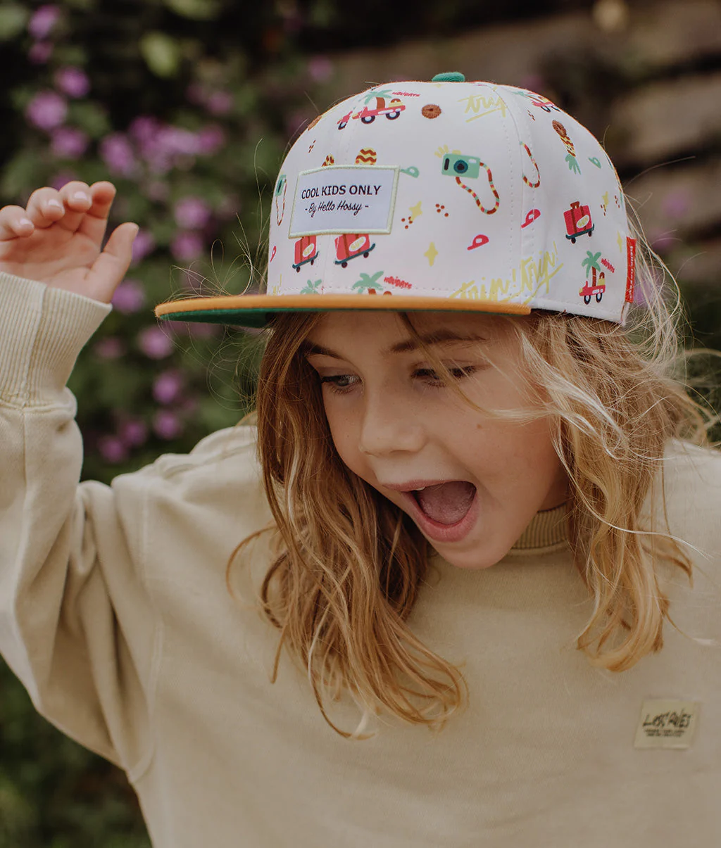 Casquette Cool Trip – Image 6