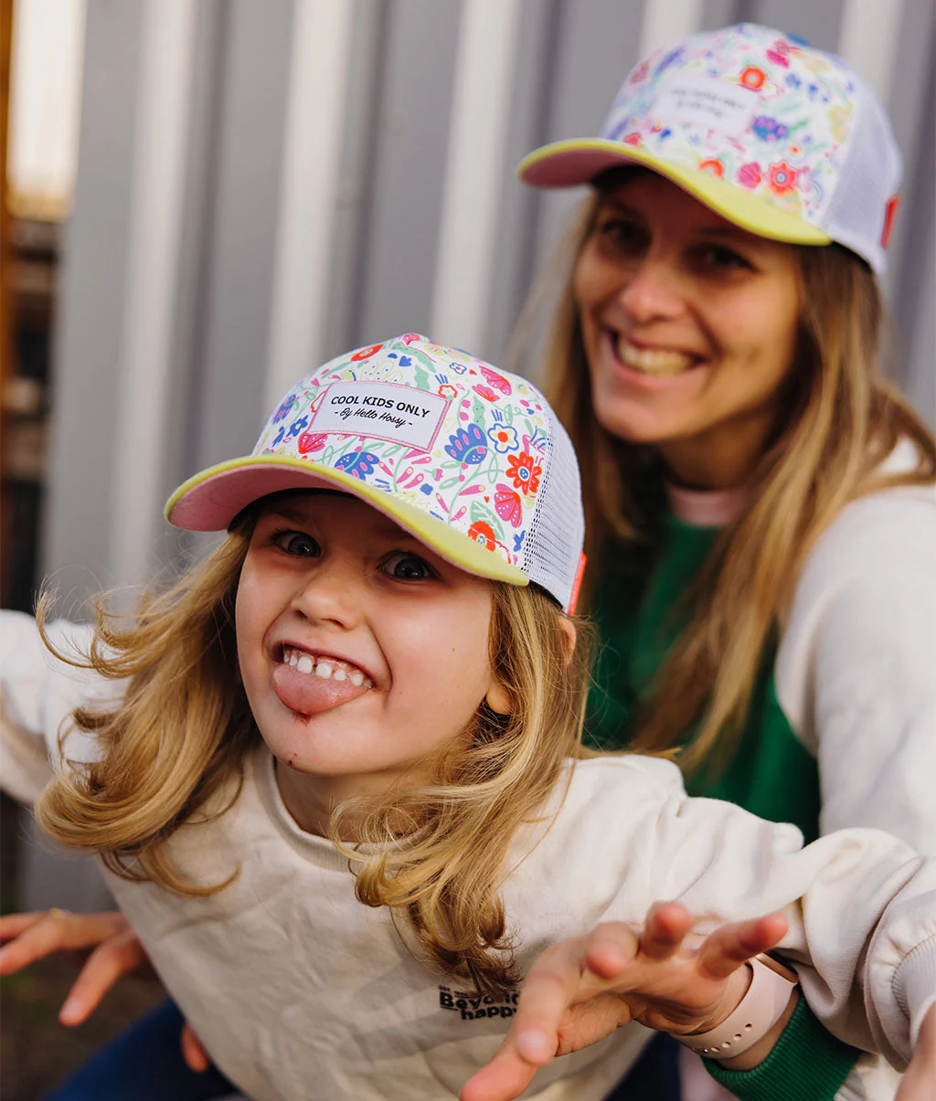 Casquette Garden Party – Image 6