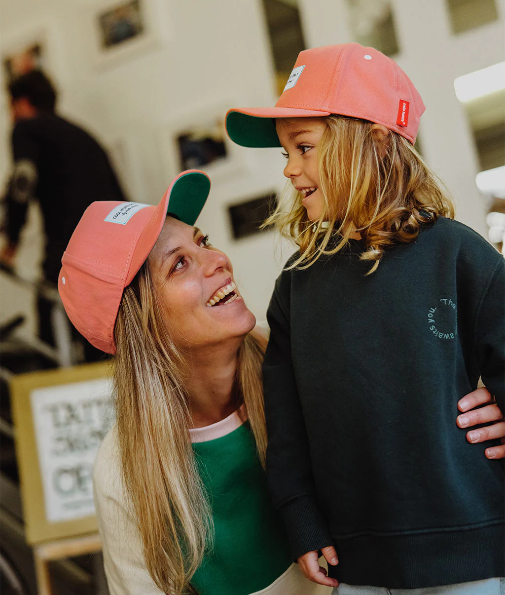 Casquette Mini Kiss – Image 5