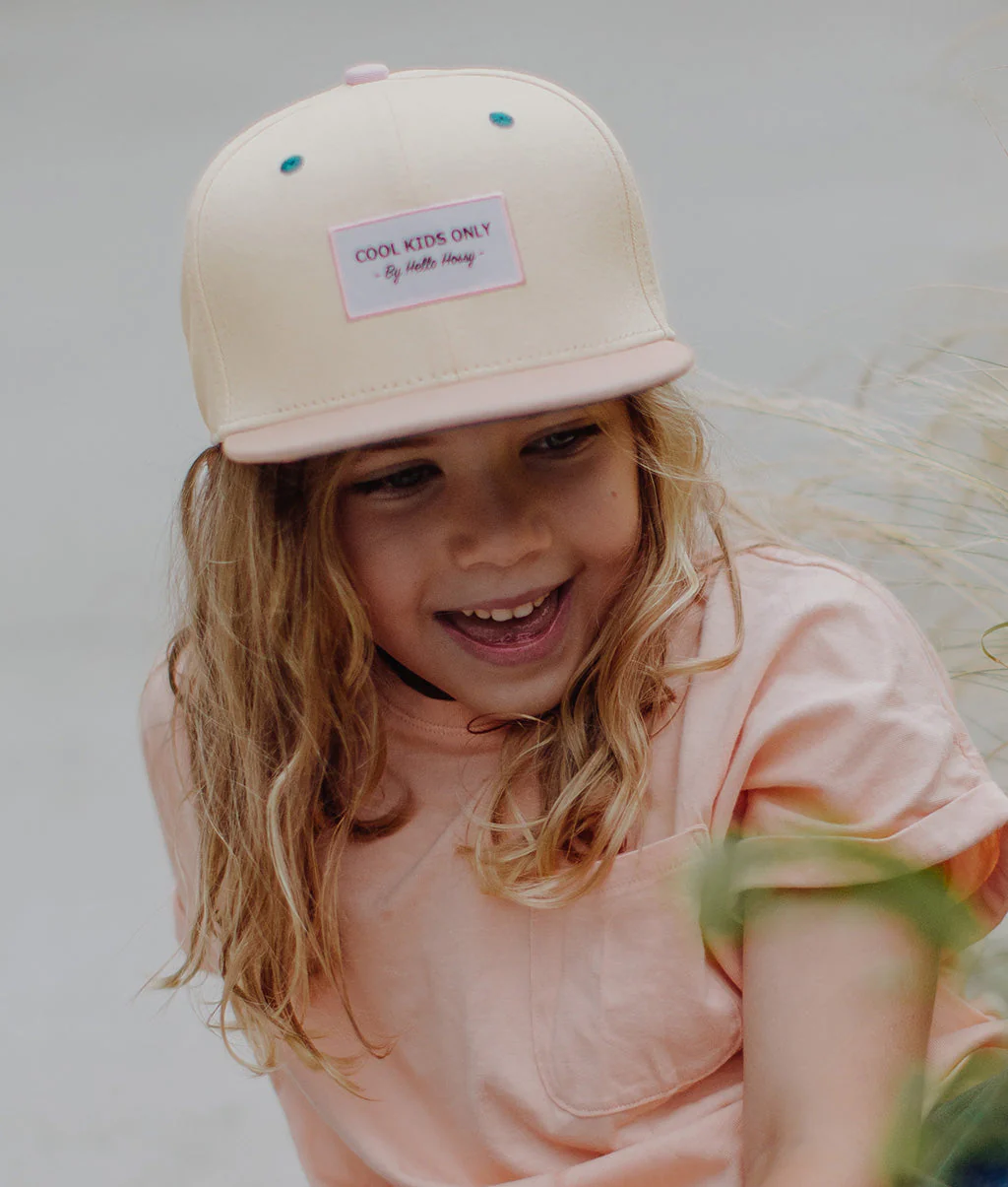 Casquette Mini Cotton – Image 9