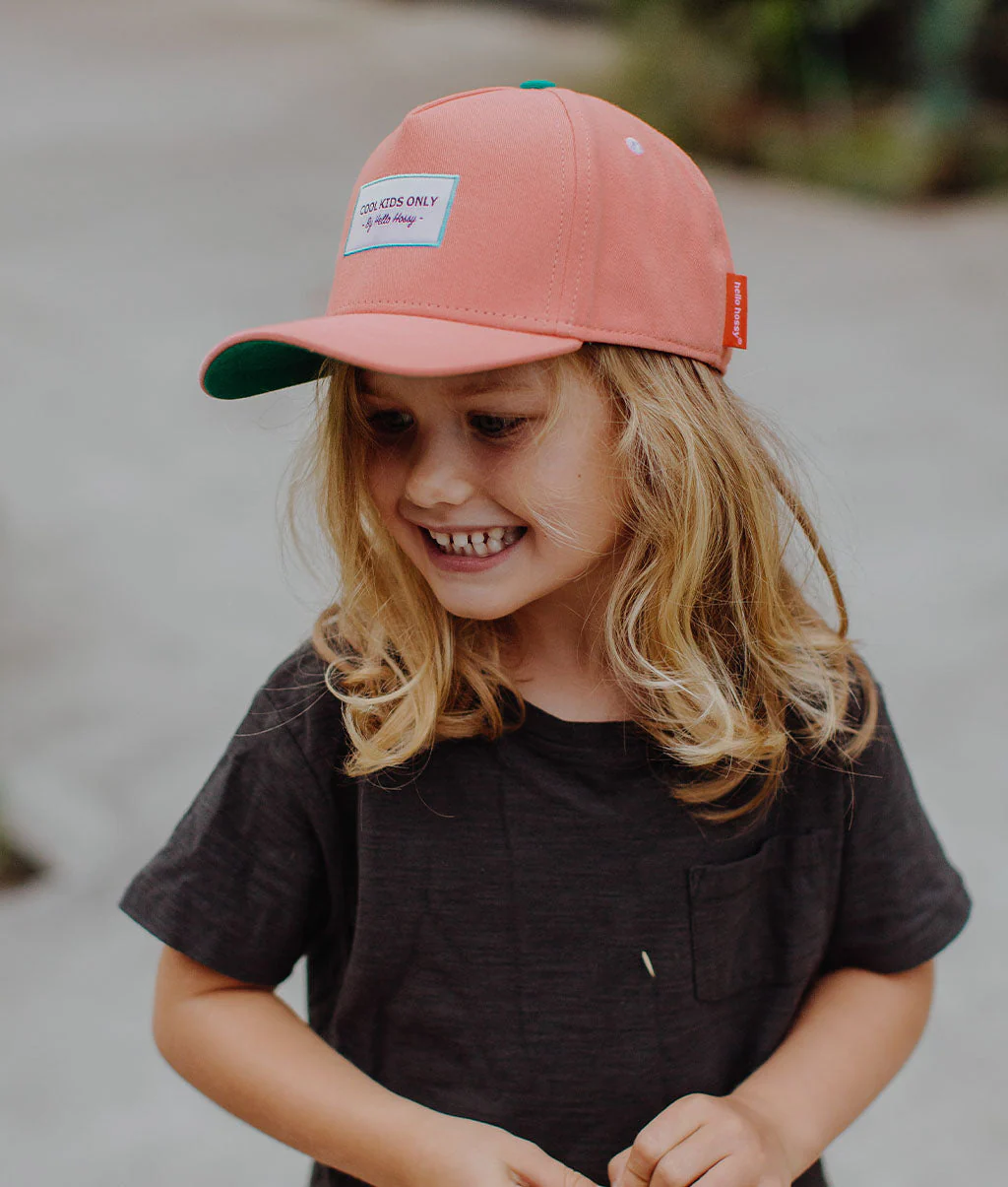 Casquette Mini Kiss – Image 4