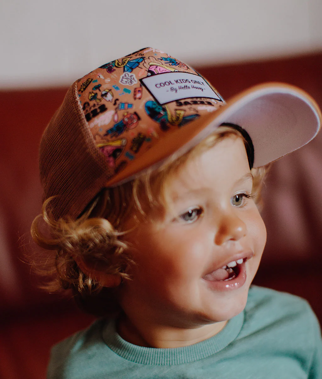 Casquette New York City – Image 3