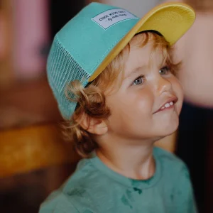 Casquette Mini Agave