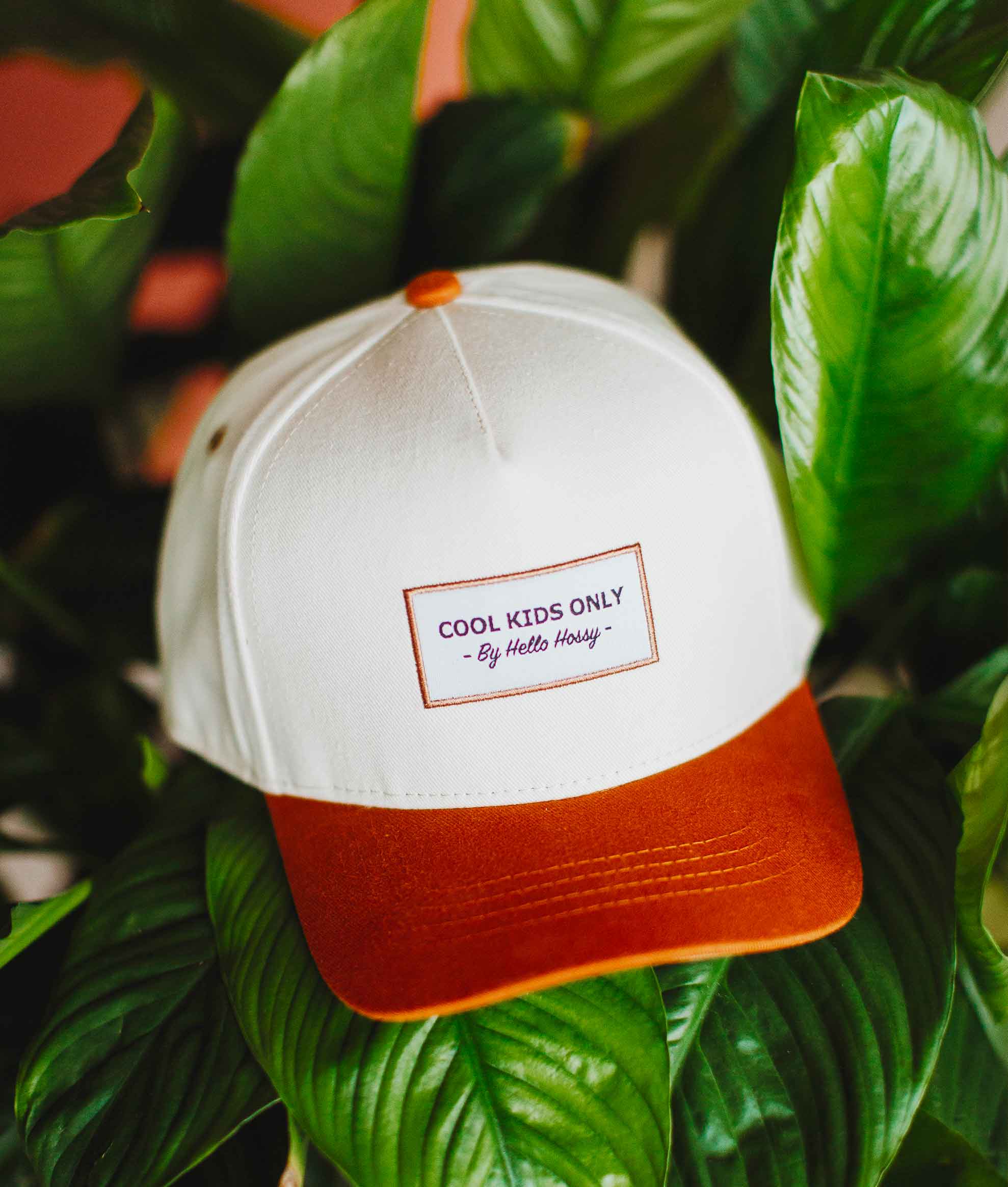Casquette Mini Beige – Image 8