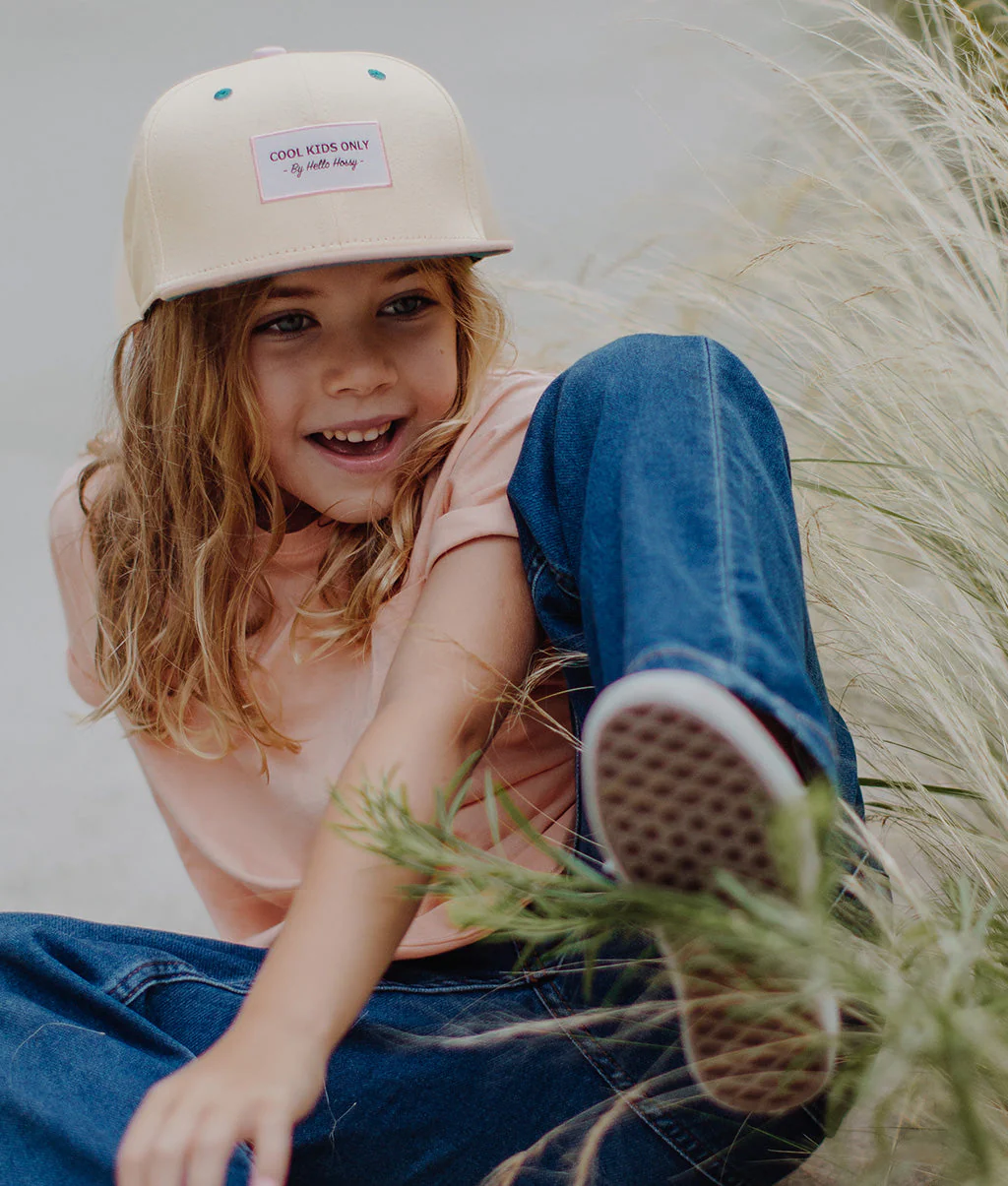 Casquette Mini Cotton – Image 3