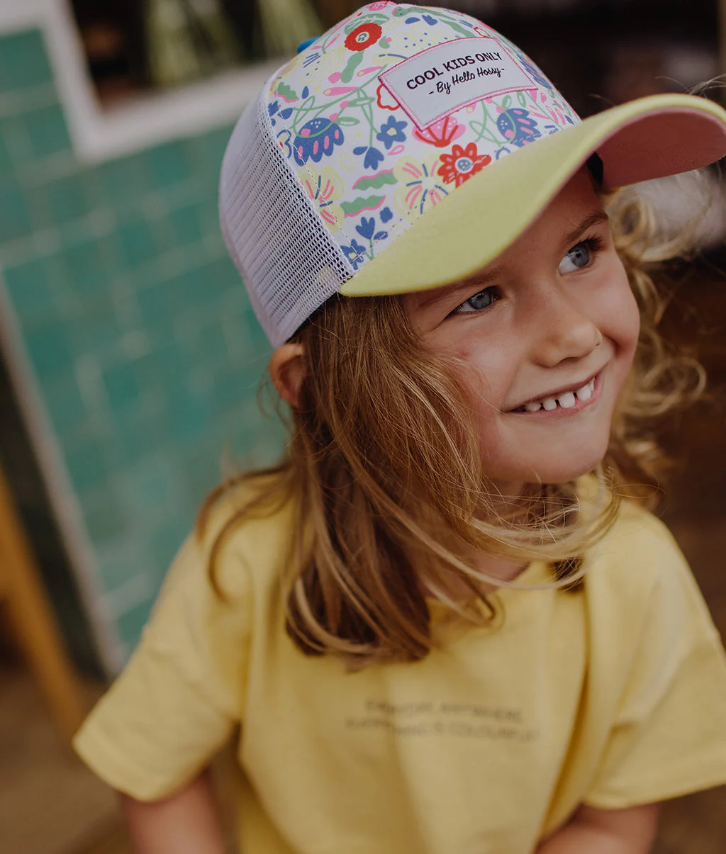 Casquette Garden Party – Image 7