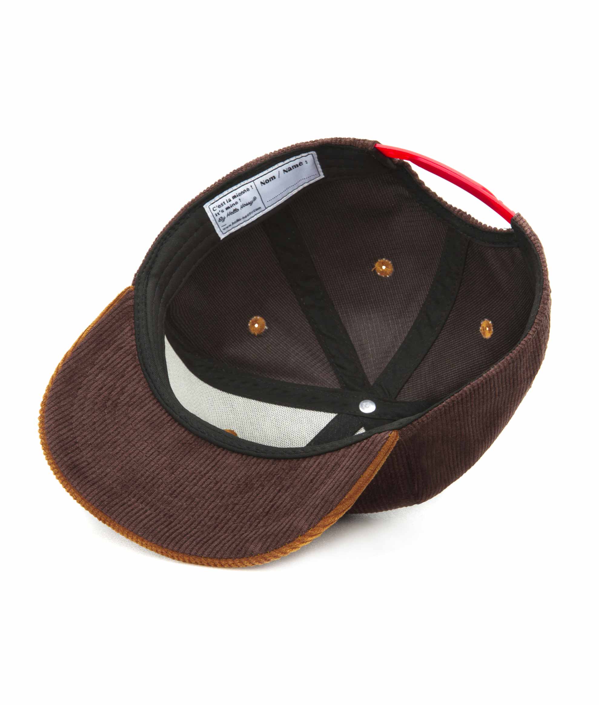 Casquette Sweet Brownie – Image 9