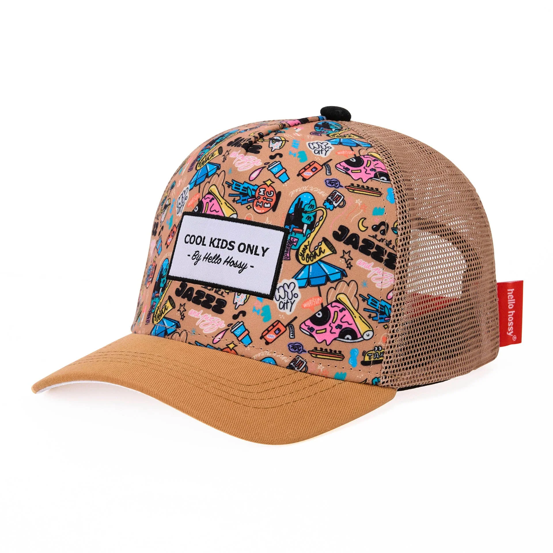 Casquette New York City – Image 2