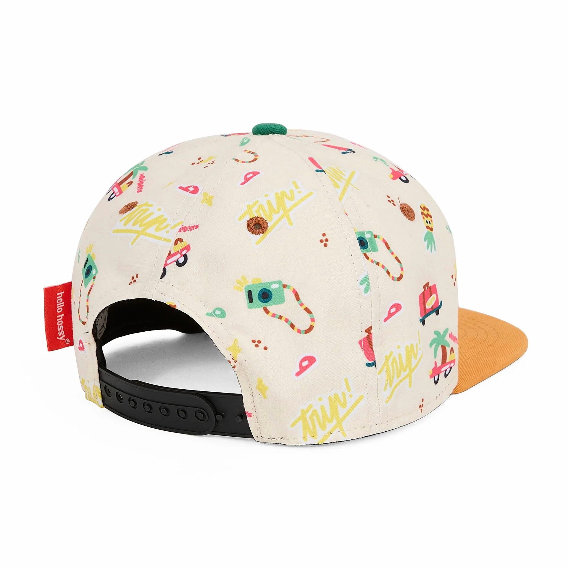 Casquette Cool Trip – Image 7