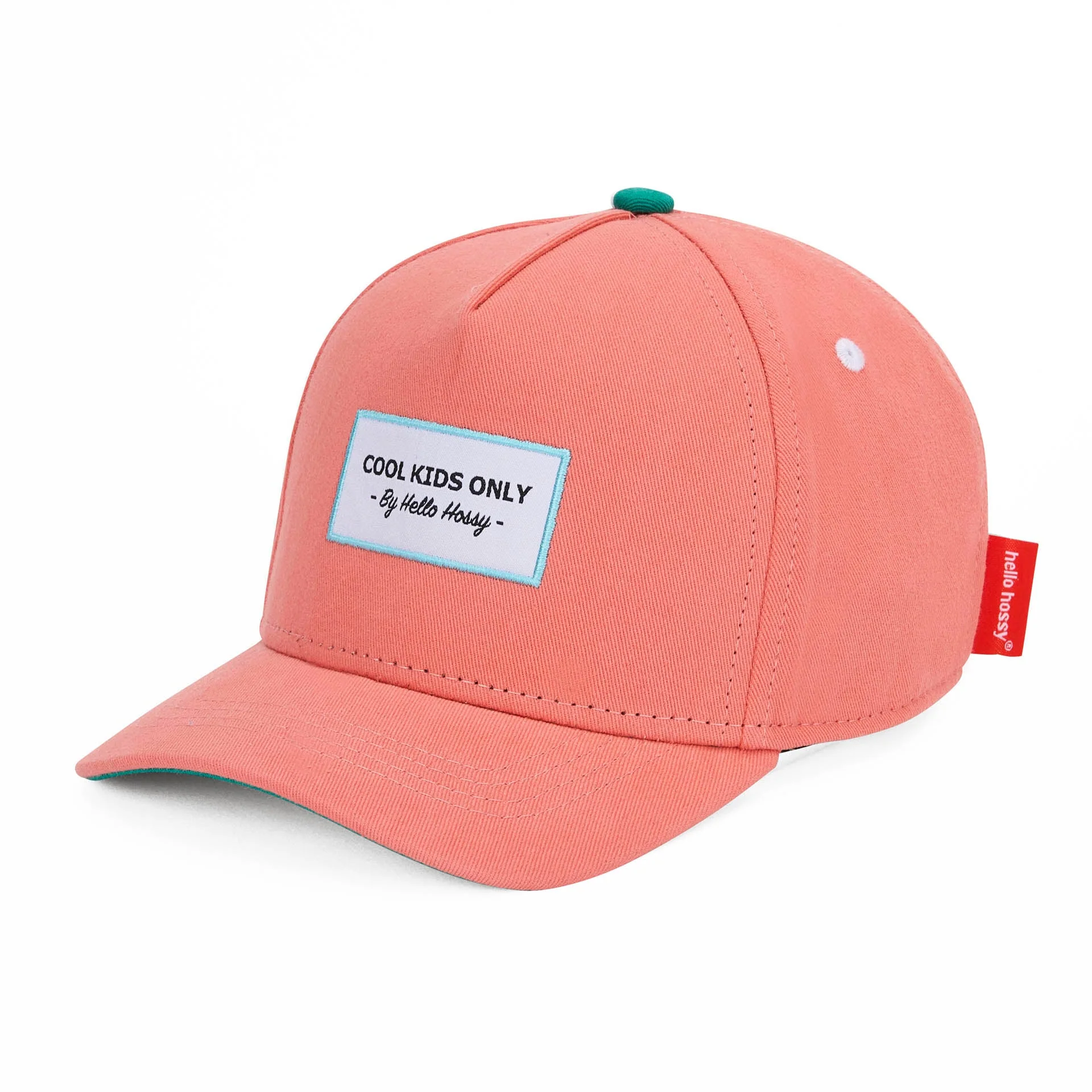 Casquette Mini Kiss – Image 2
