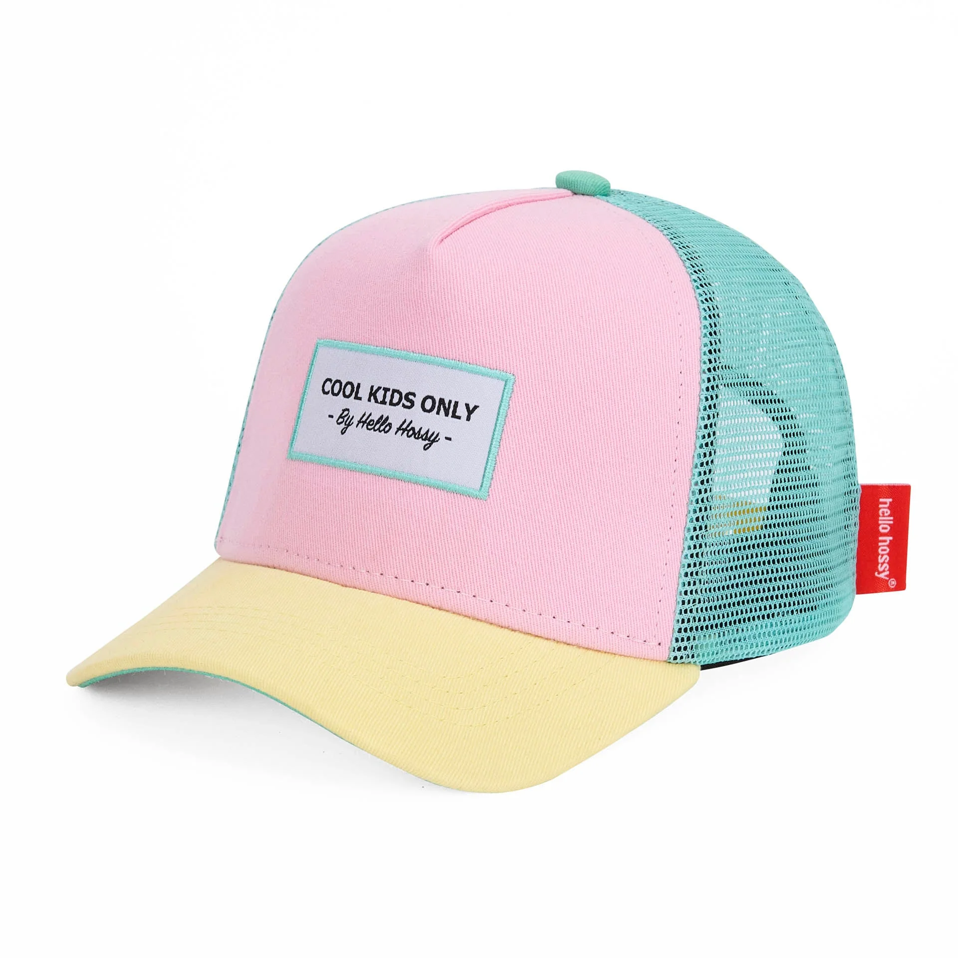 Casquette Mini Poppy – Image 2
