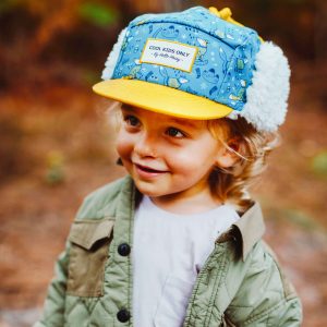 Casquette Fox Moumoute