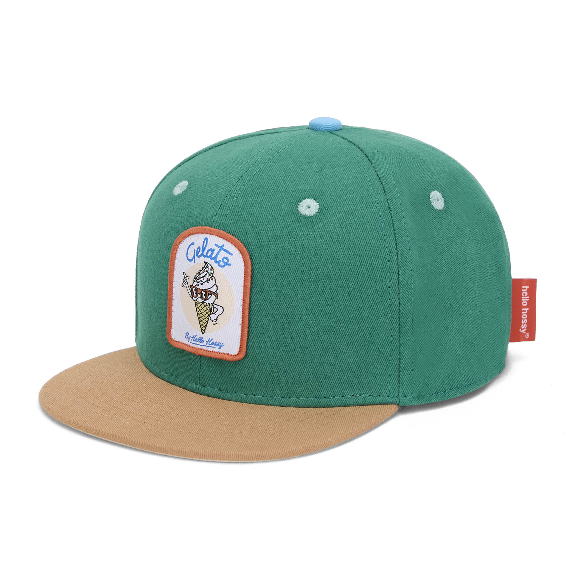 Casquette Gelato – Image 2