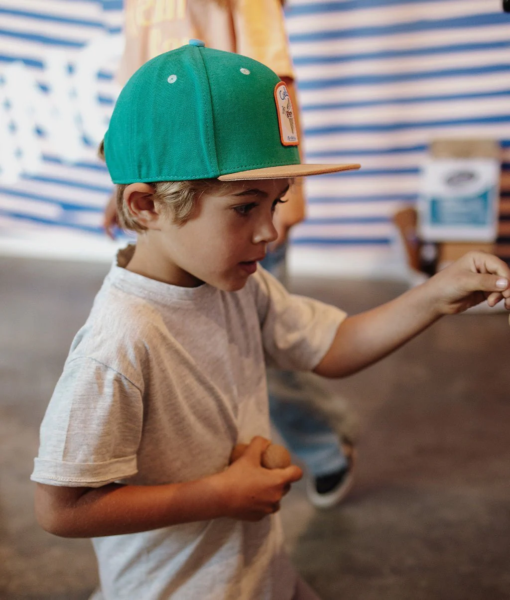 Casquette Gelato – Image 3