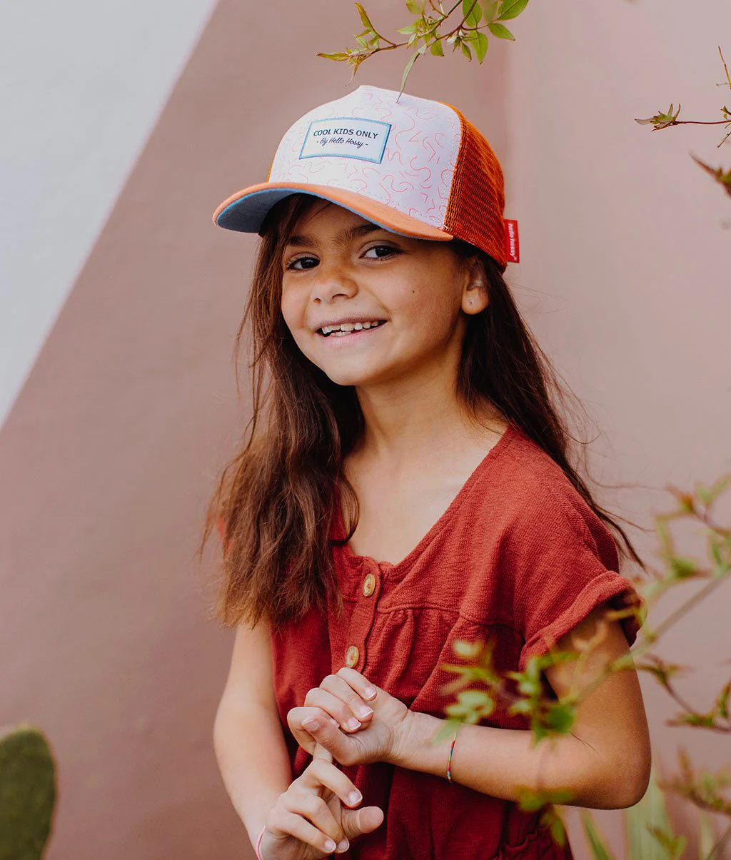 Casquette Ginger – Image 3