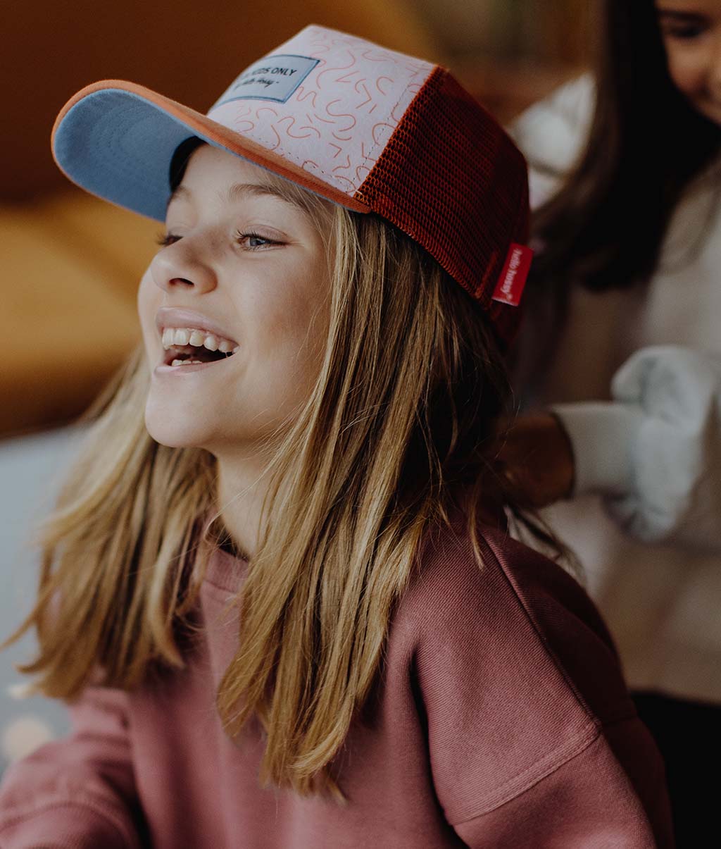 Casquette Ginger – Image 4