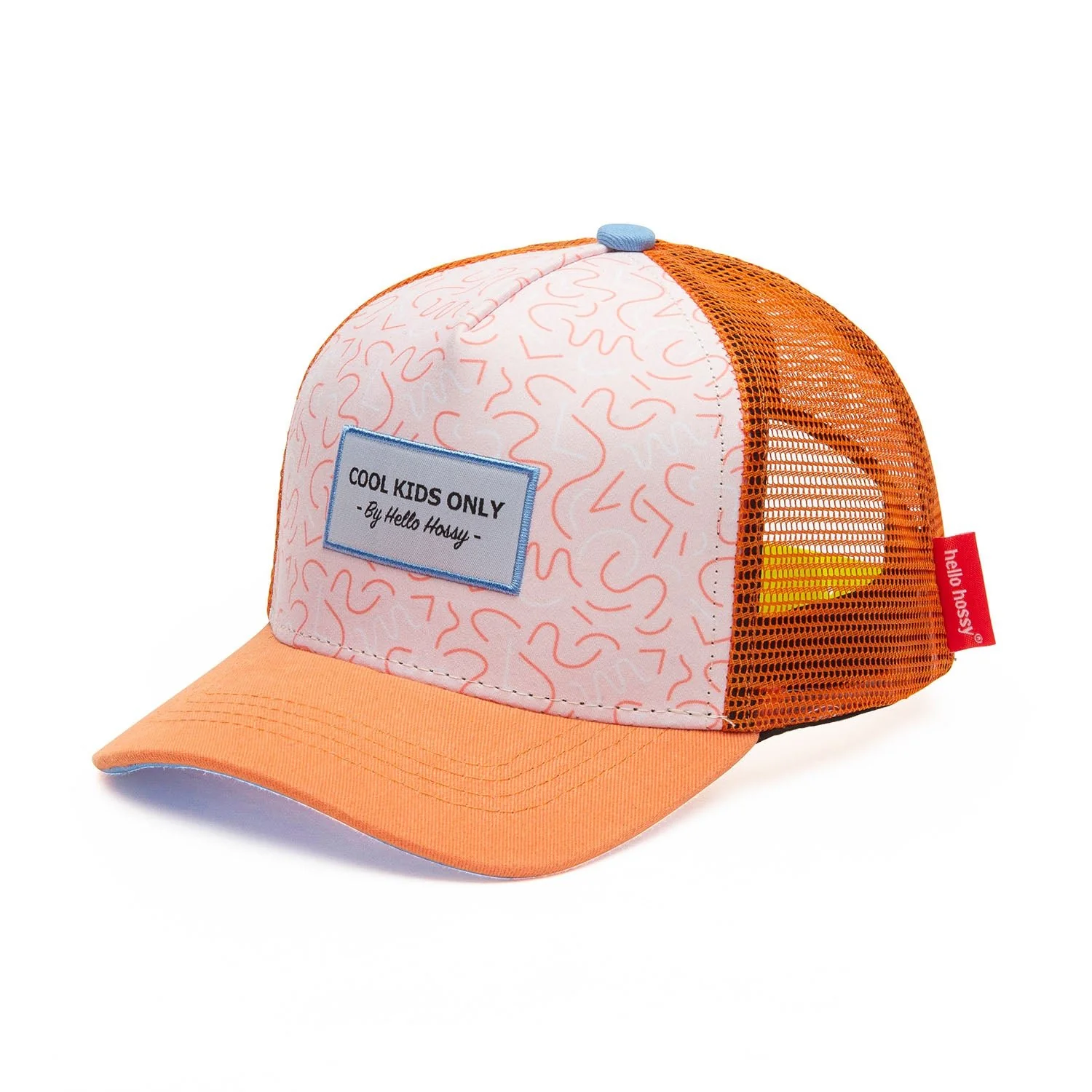 Casquette Ginger – Image 2