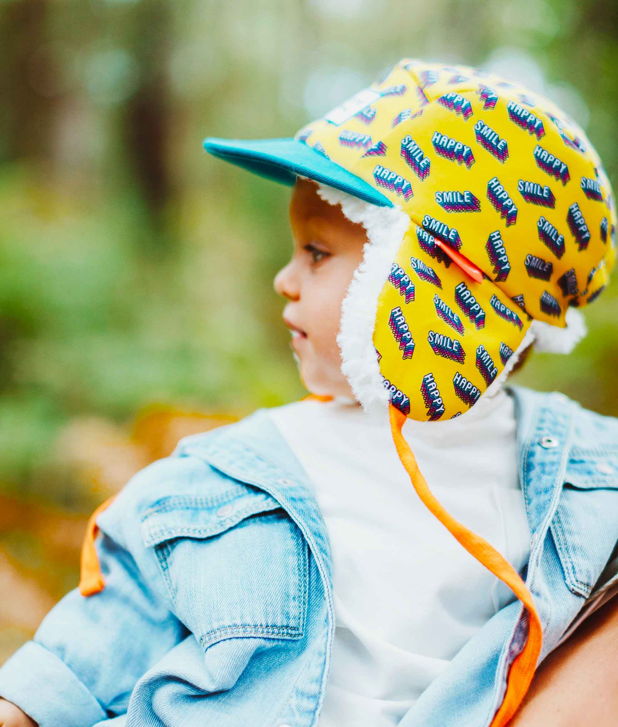 Casquette Happy Moumoute – Image 6